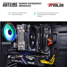 Купить Компьютер ARTLINE Gaming X73v28 - фото 7