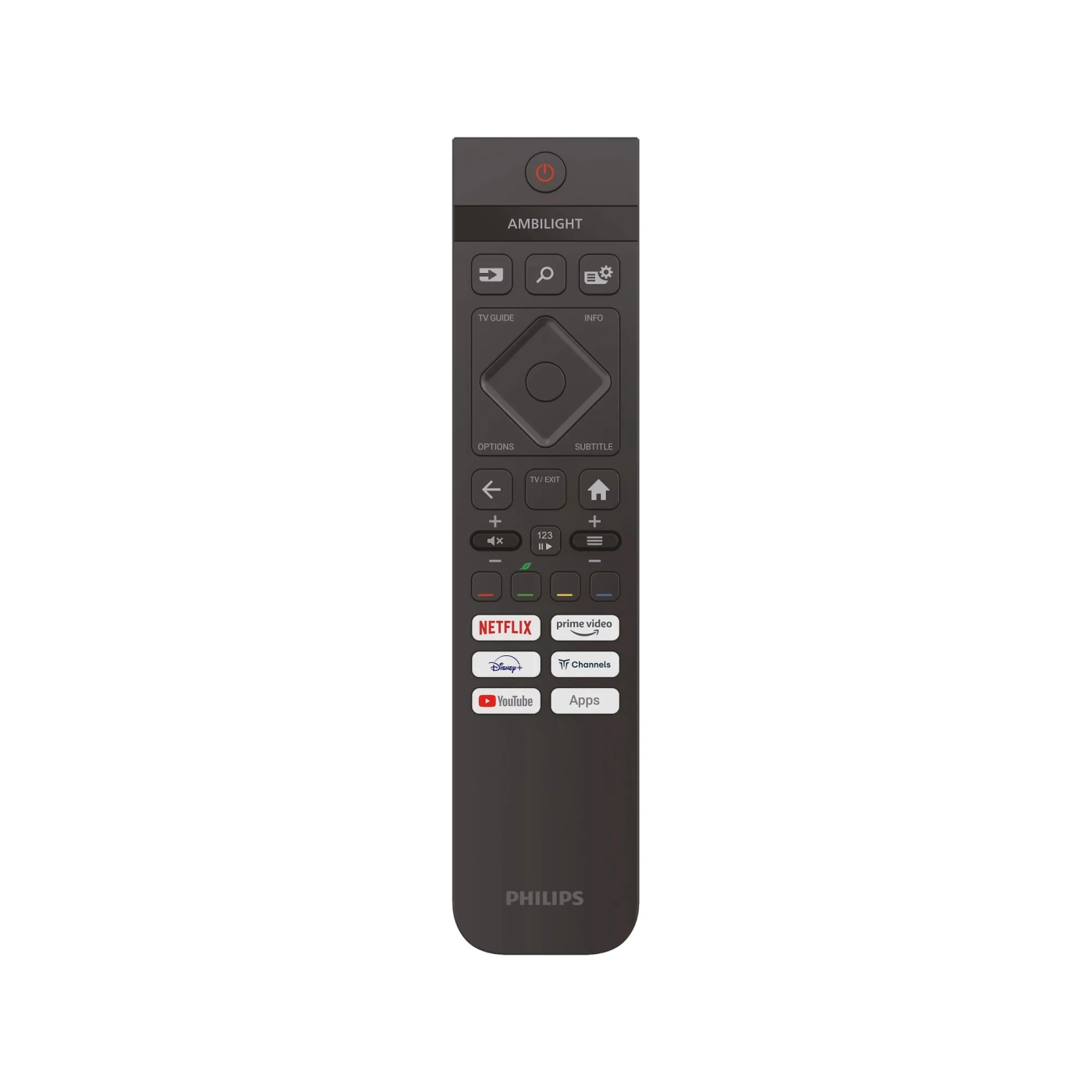 Купить Телевизор Philips 32PHS6009/12 - фото 3