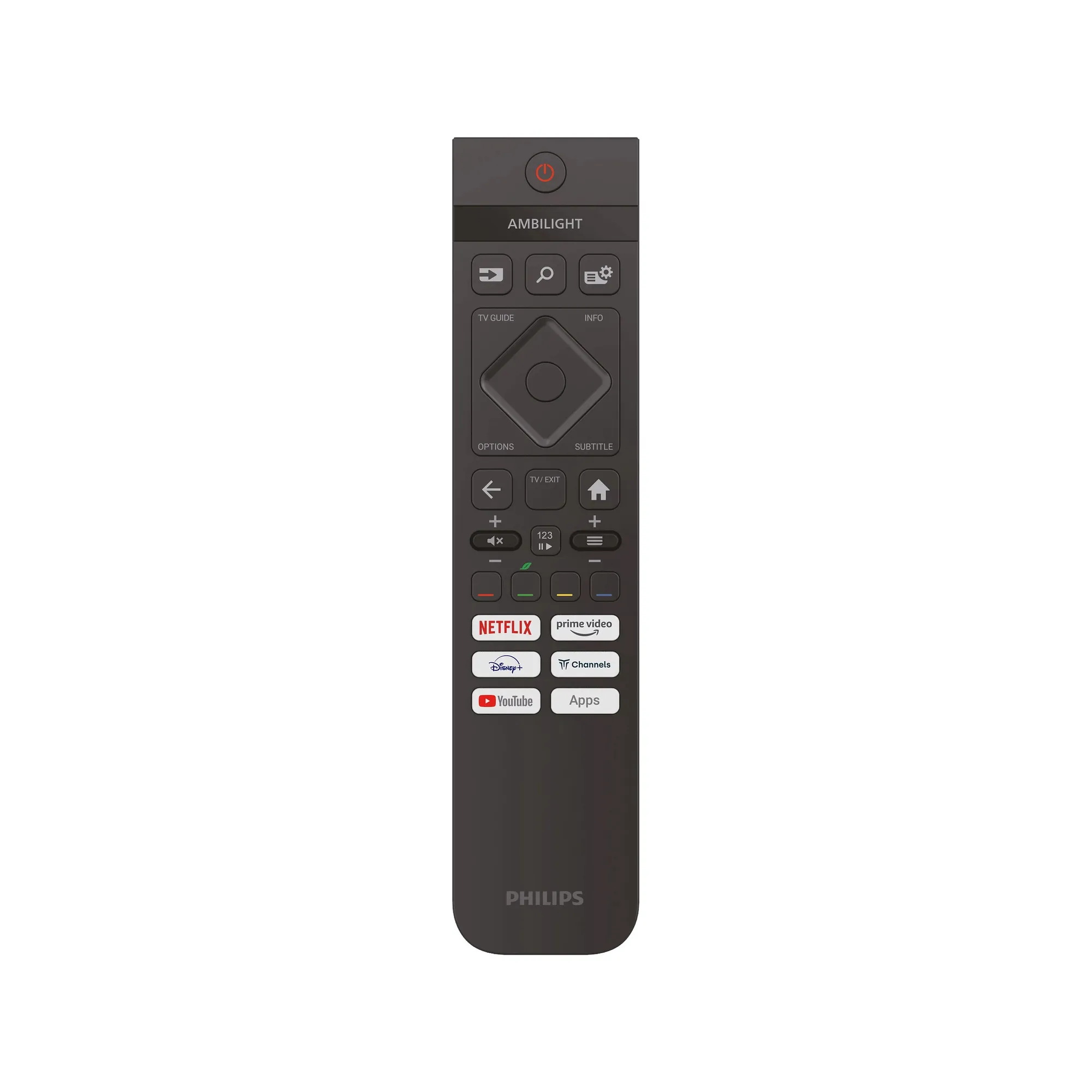 Купить Телевизор Philips 32PHS6009/12 - фото 3