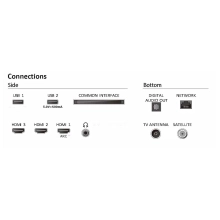 Купить Телевизор Philips 32PHS6009/12 - фото 4