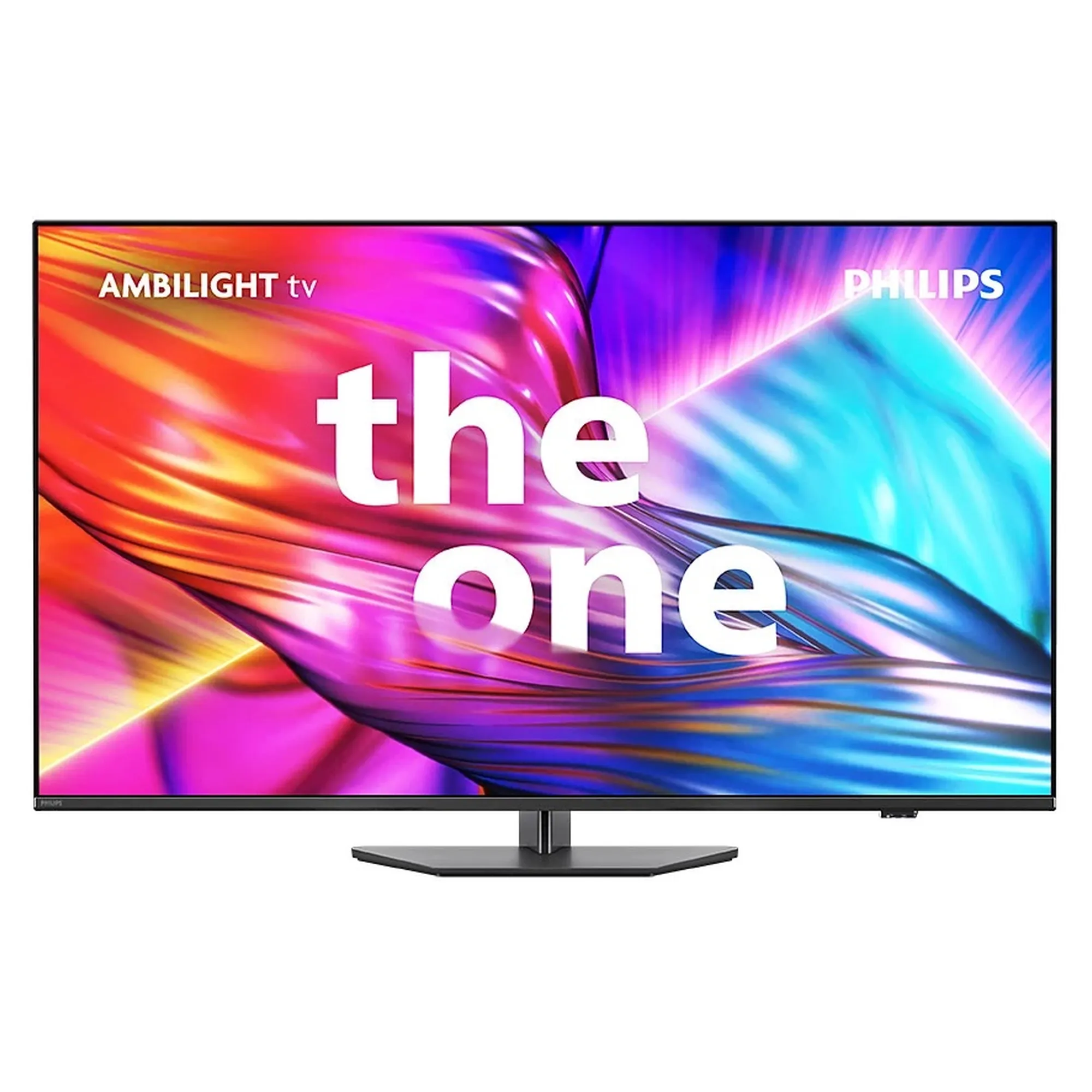 Купити Телевізор Philips 65PUS8919/12 - фото 1