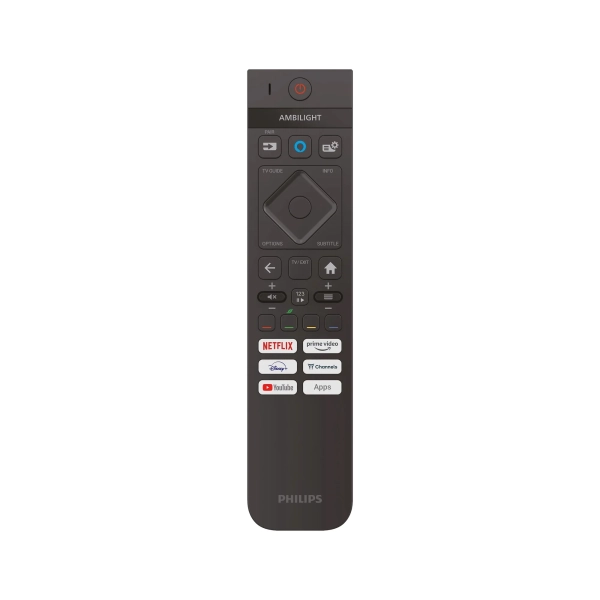 Купити Телевізор Philips 65PUS8919/12 - фото 4
