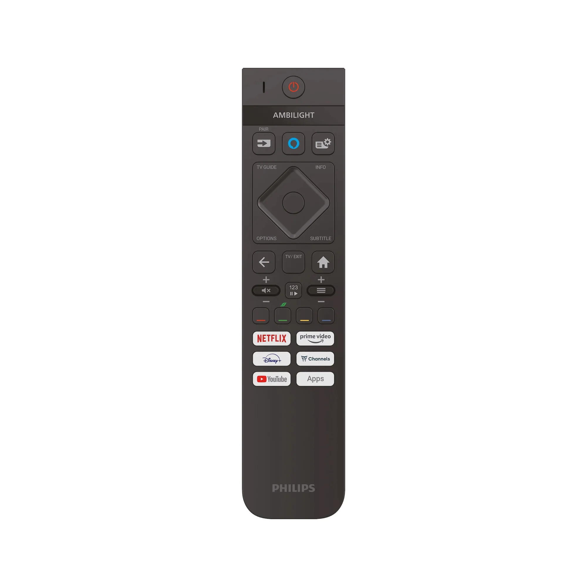 Купити Телевізор Philips 65PUS8919/12 - фото 4