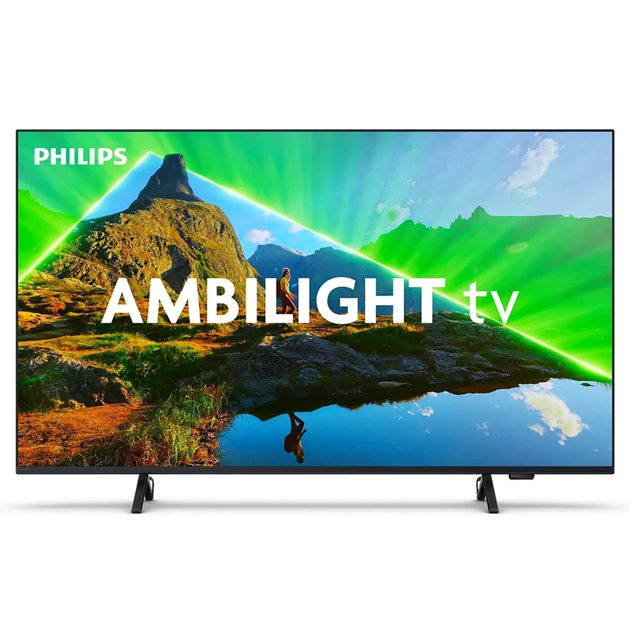 Купити Телевізор Philips 65PUS8319/12 - фото 1