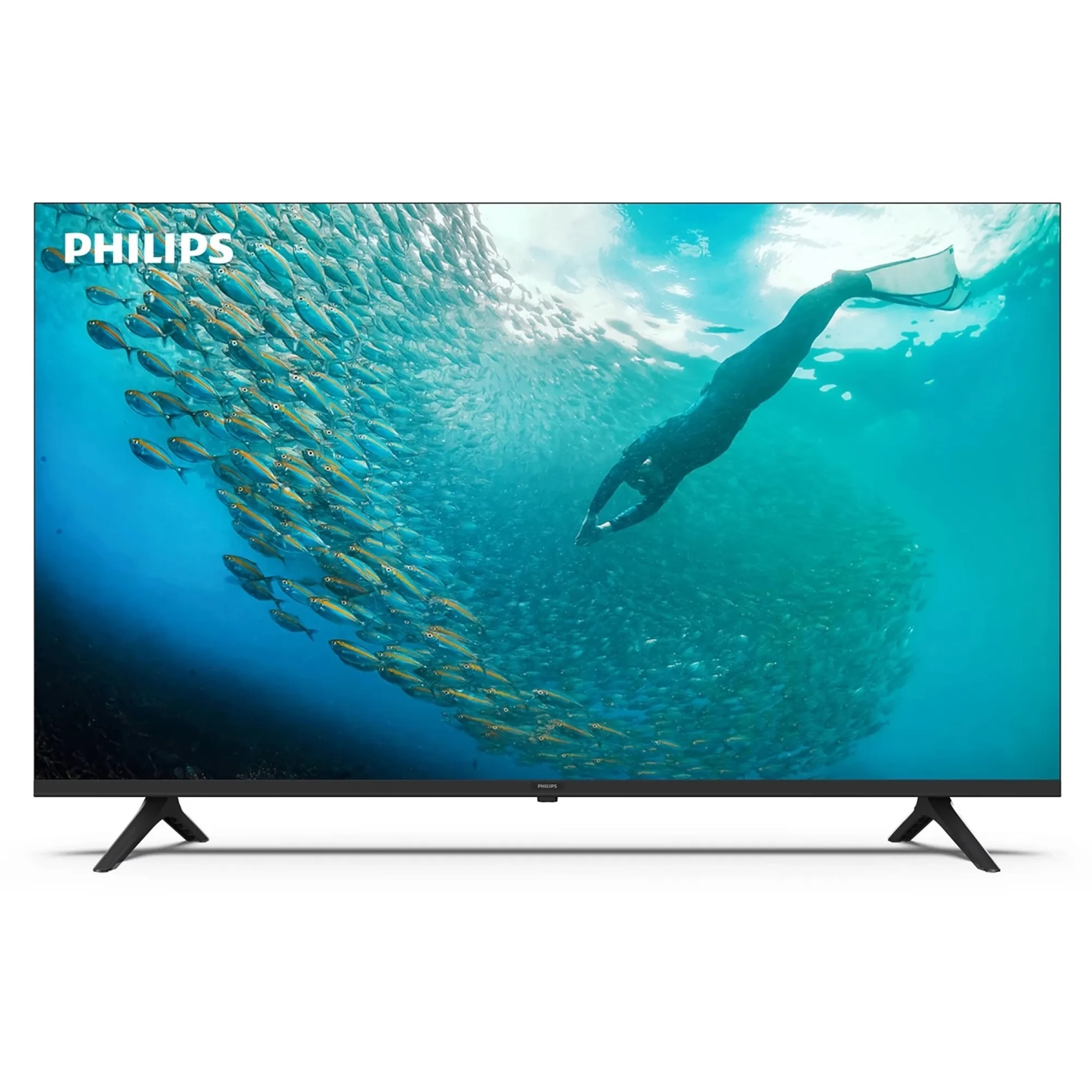 Купити Телевізор Philips 50PUS7009/12 - фото 1