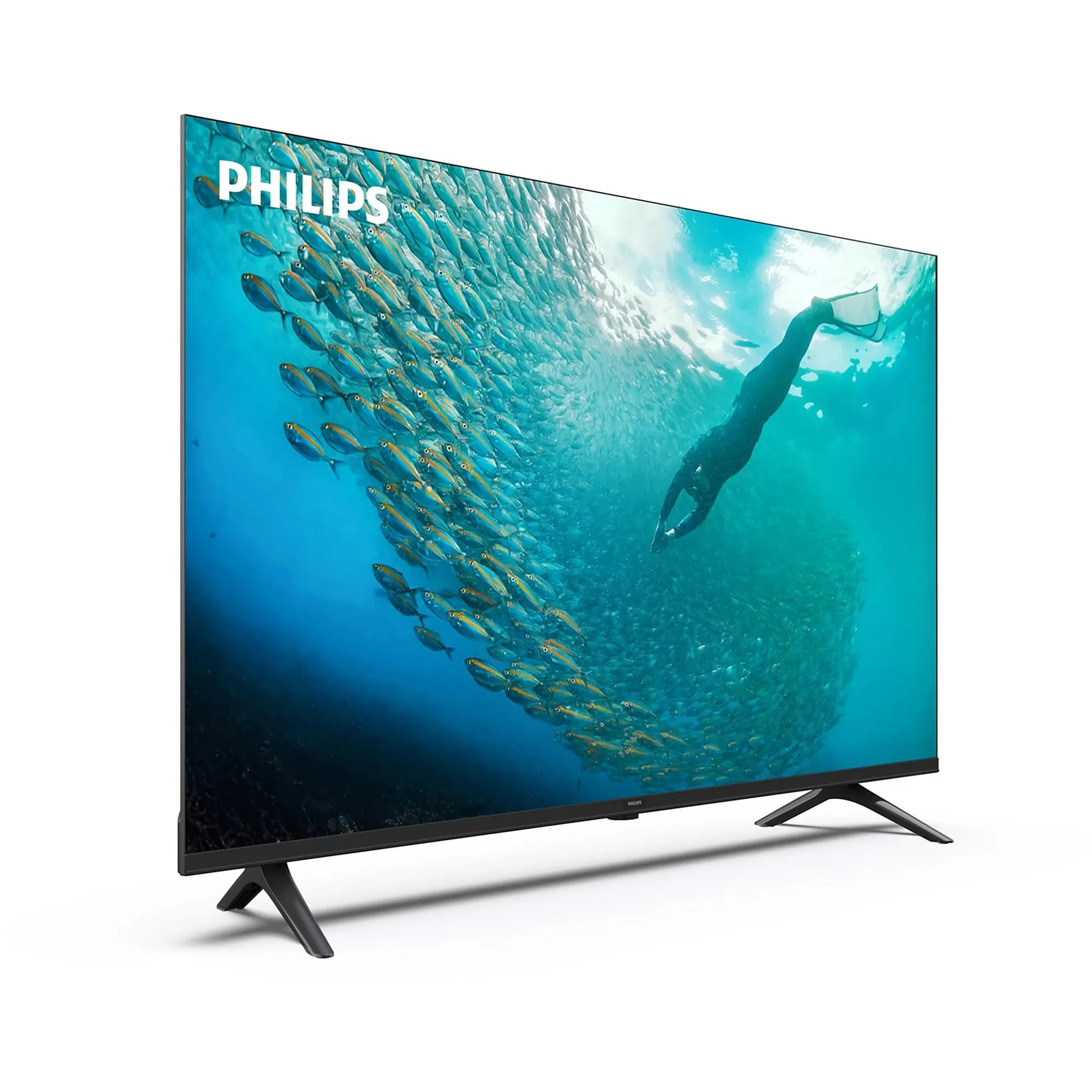 Купити Телевізор Philips 50PUS7009/12 - фото 2