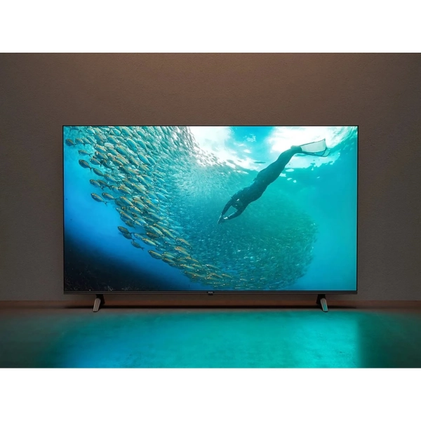 Купити Телевізор Philips 50PUS7009/12 - фото 3