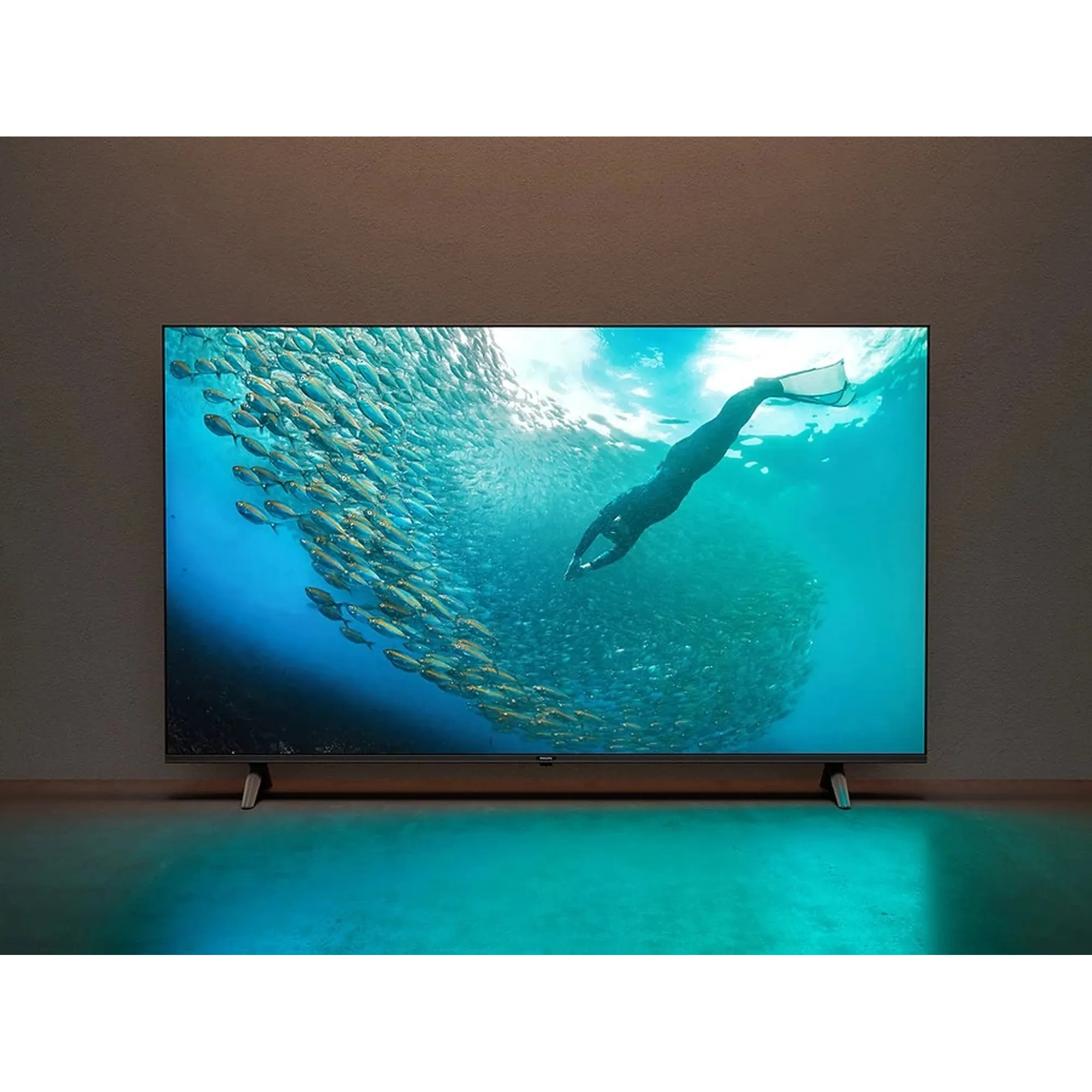Купити Телевізор Philips 50PUS7009/12 - фото 3