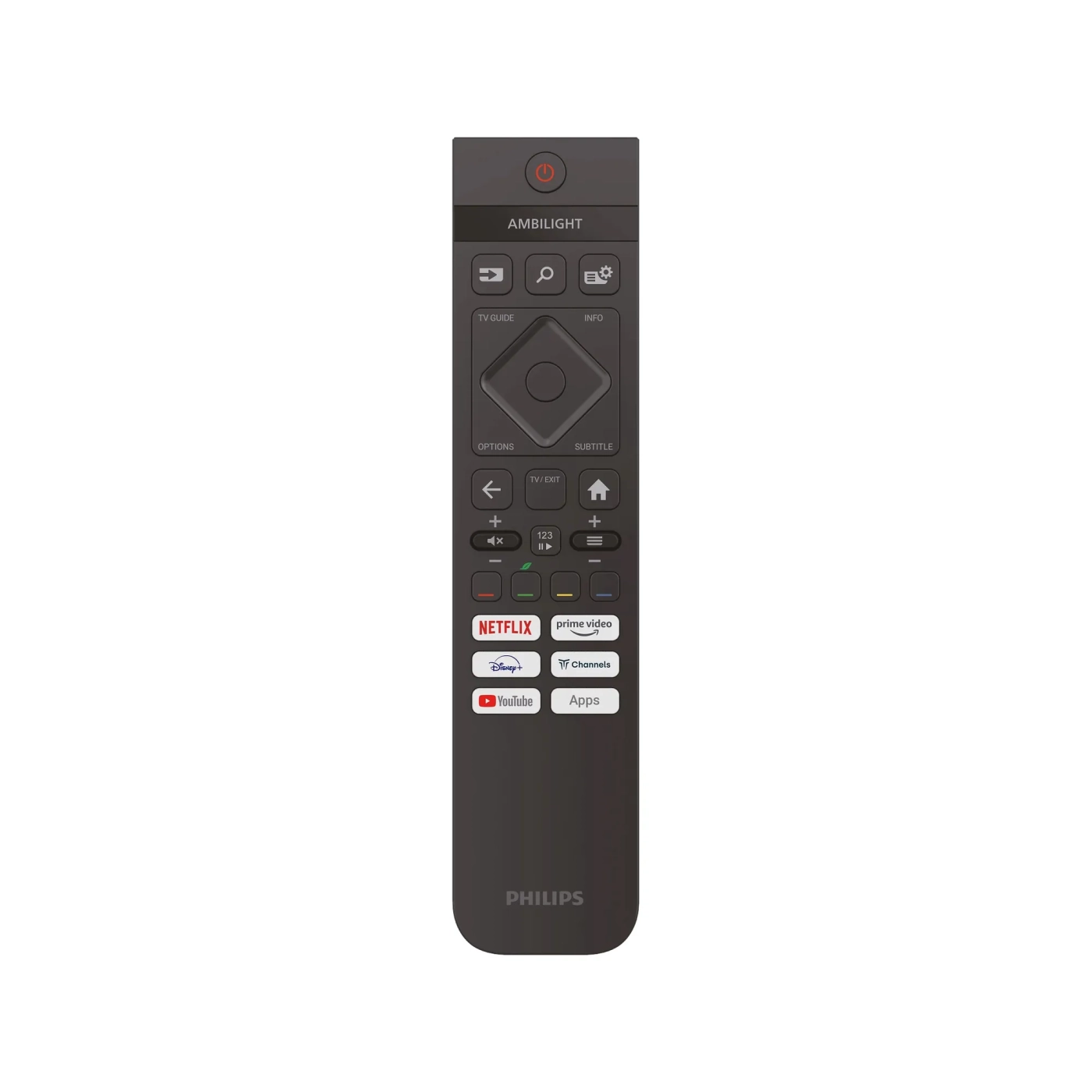 Купити Телевізор Philips 50PUS7009/12 - фото 4