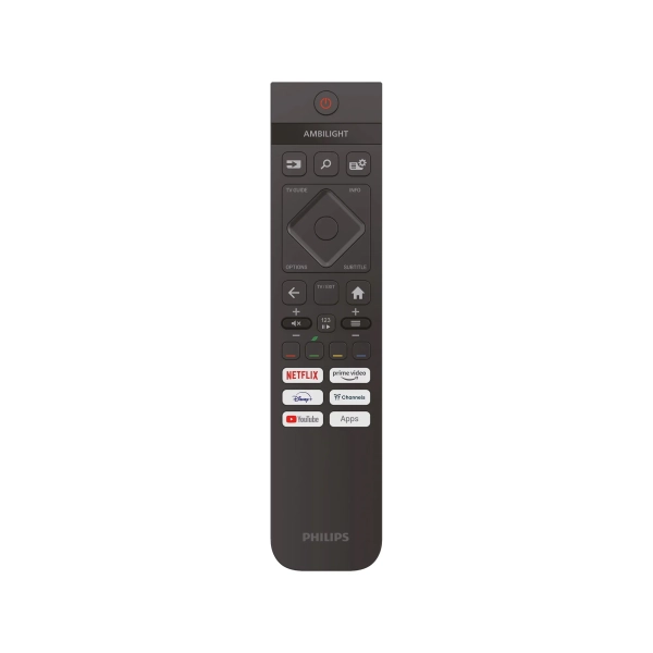Купити Телевізор Philips 50PUS7009/12 - фото 4