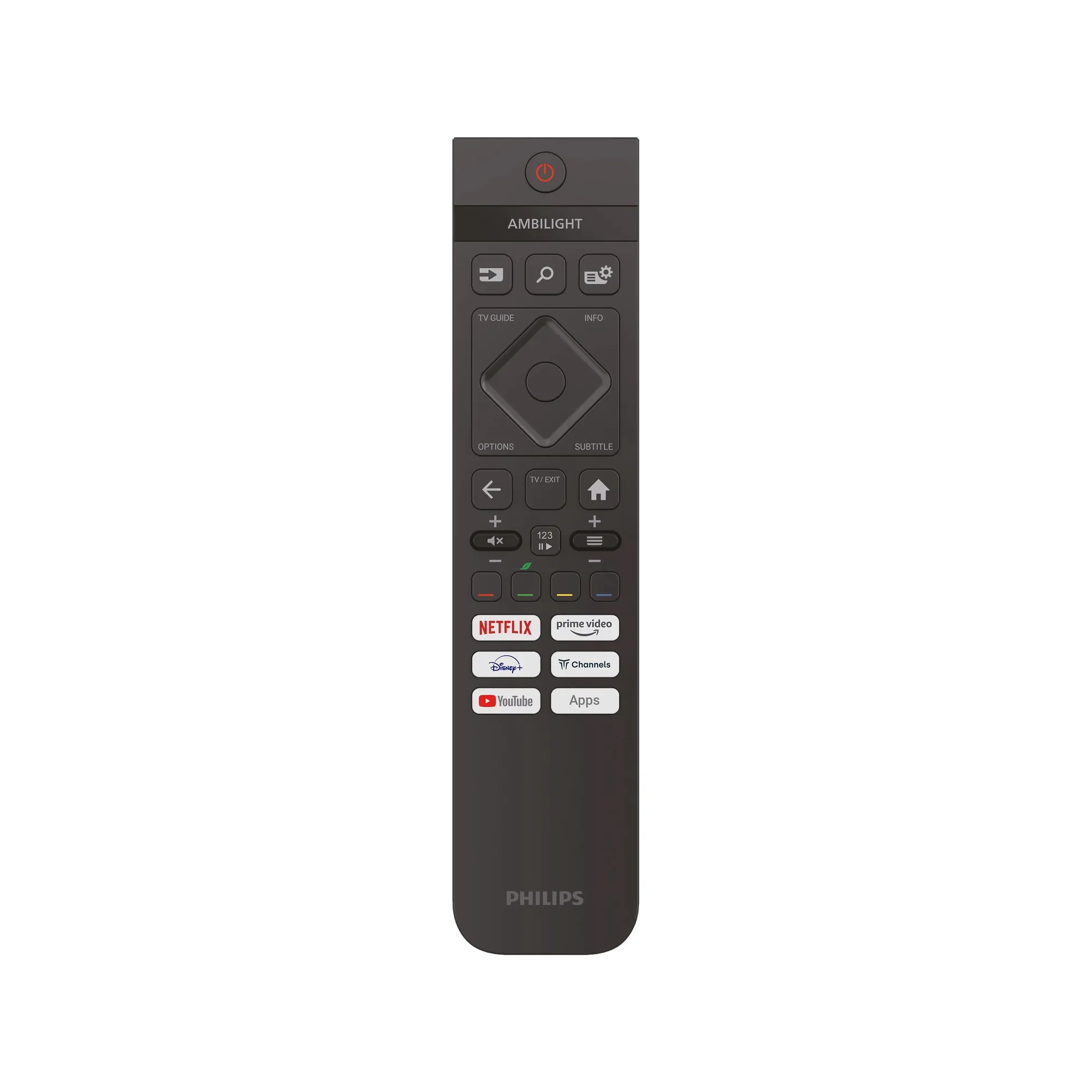 Купити Телевізор Philips 50PUS7009/12 - фото 4
