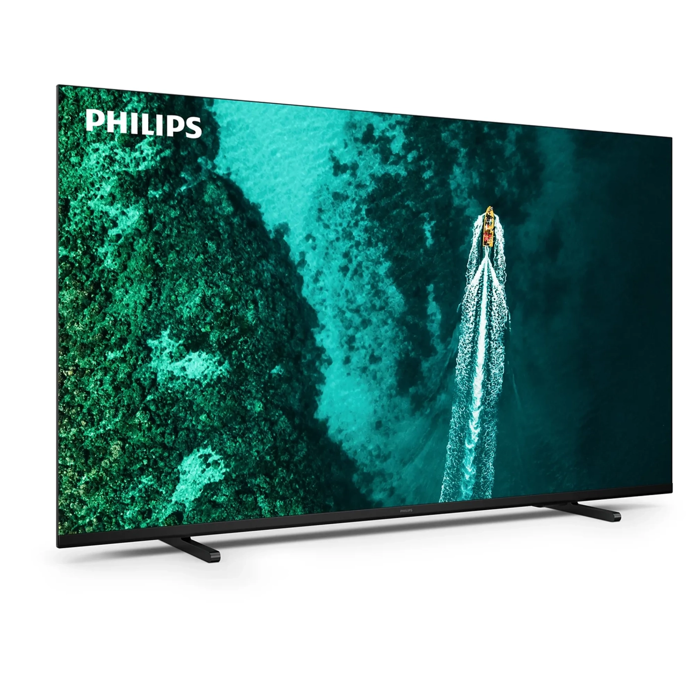 Купити Телевізор Philips 55PUS7409/12 - фото 2