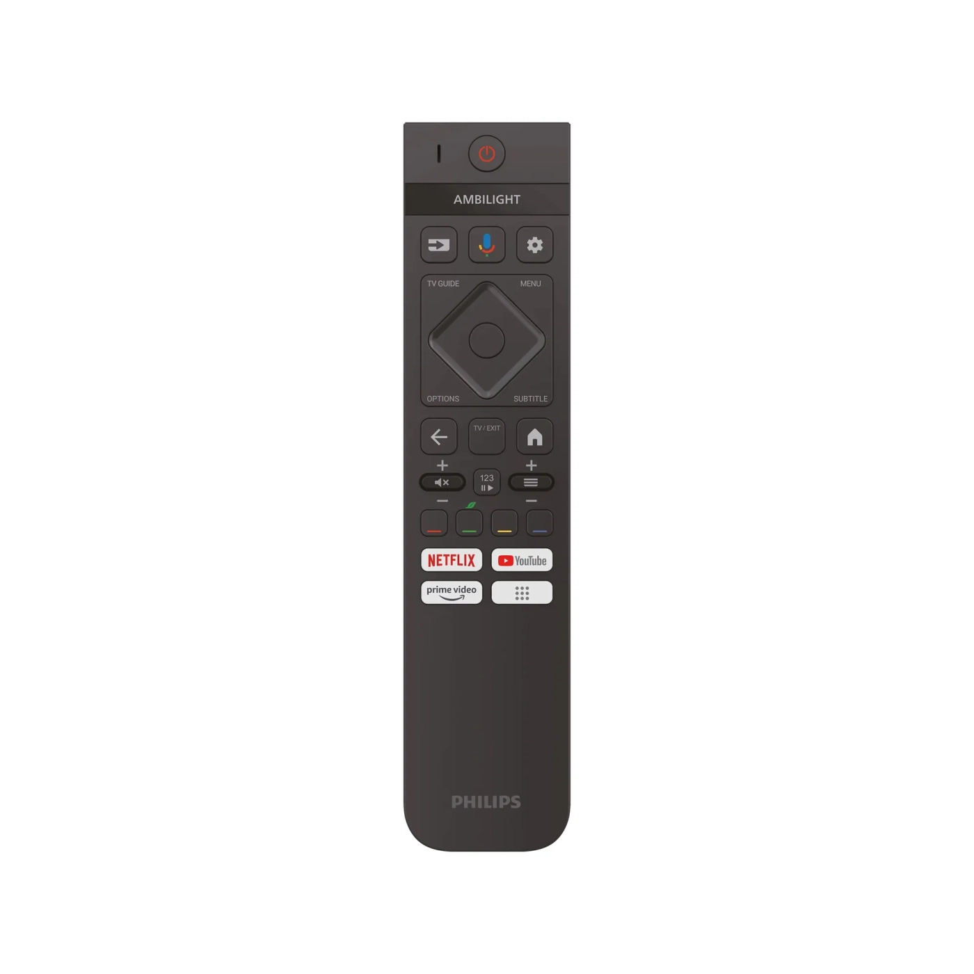 Купити Телевізор Philips 55PUS7409/12 - фото 3