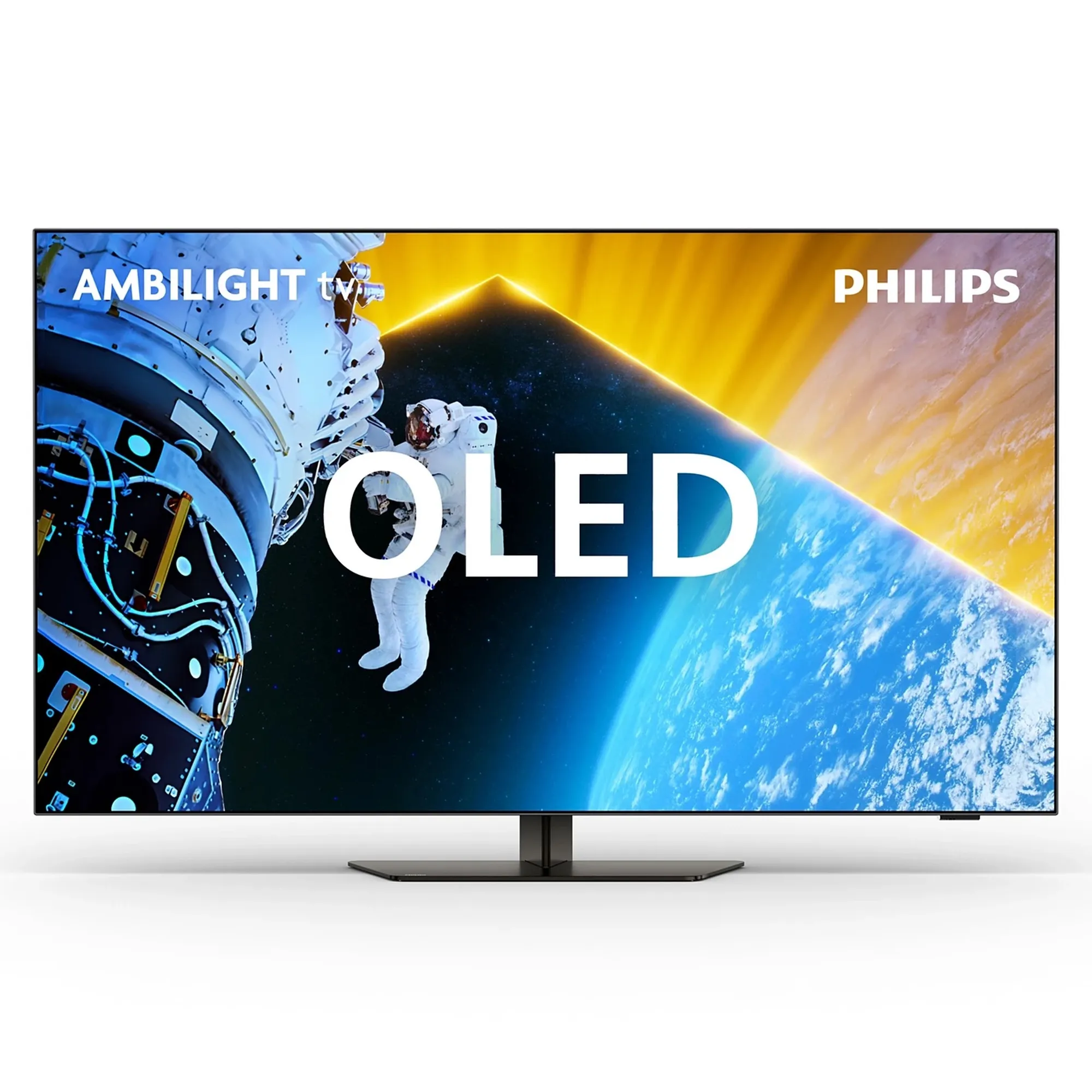 Купить Телевизор Philips 55OLED819/12 - фото 1