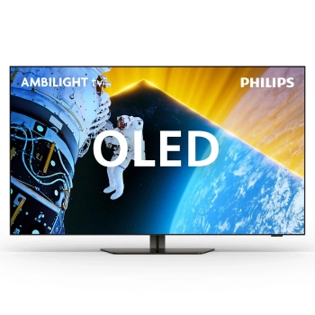 Купить Телевизор Philips 65OLED819/12 - фото 1