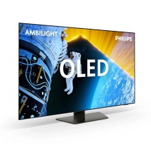 Купить Телевизор Philips 65OLED819/12 - фото 2