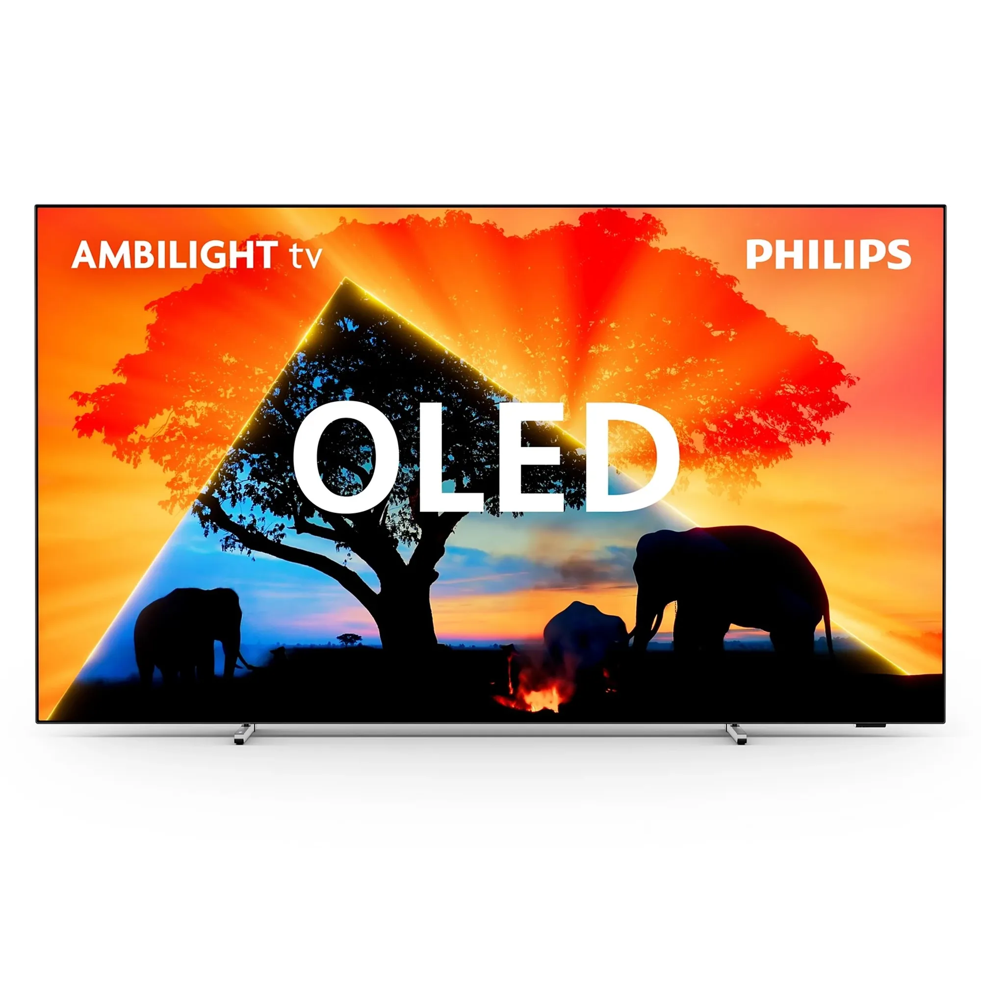 Купити Телевізор Philips 48OLED769/12 - фото 1