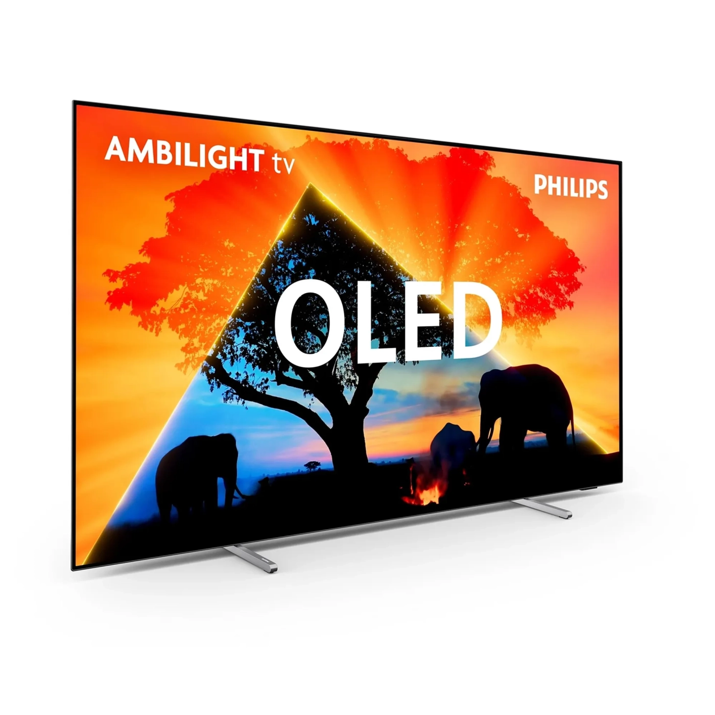 Купити Телевізор Philips 48OLED769/12 - фото 2