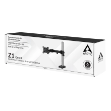Купить Крепление для монитора (кронштейн) Arctic Z1 (Gen 3) (AEMNT00052A) - фото 11