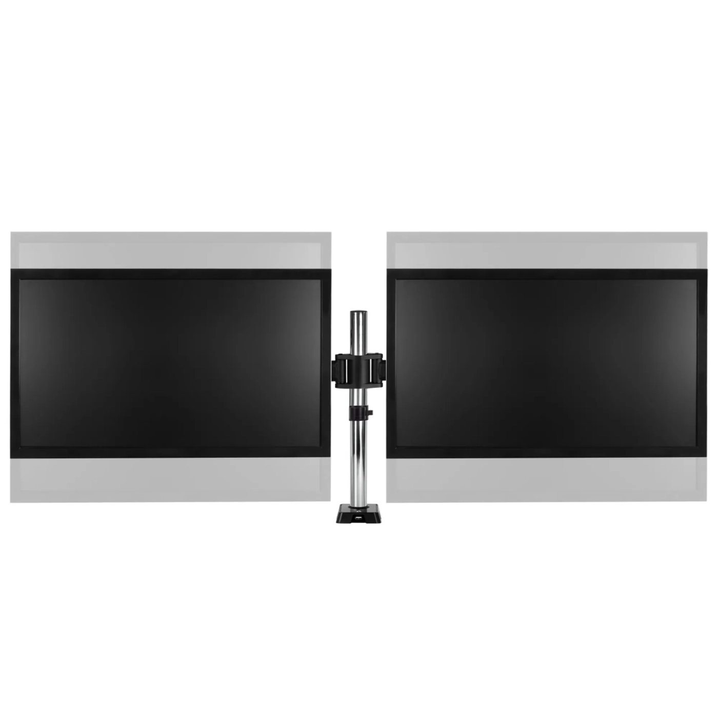 Купить Крепление для монитора (кронштейн) Arctic Z2 (Gen 3) (AEMNT00053A) - фото 2