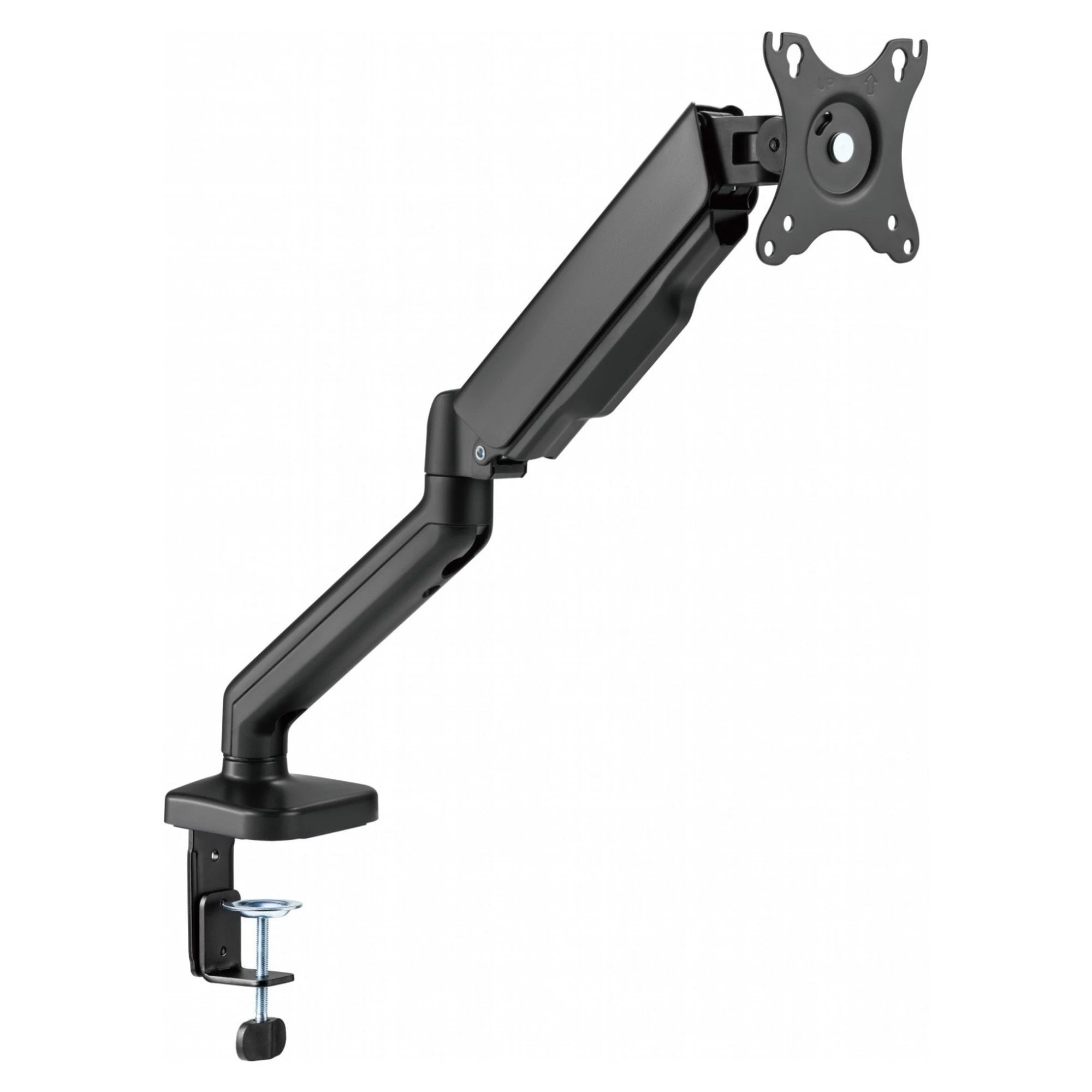Купить Крепление для монитора (кронштейн) Officepro MA411B 17-32" Black - фото 1