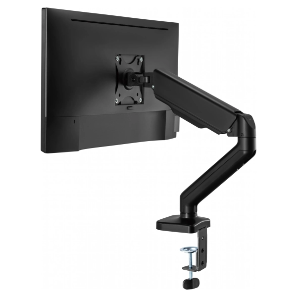 Купить Крепление для монитора (кронштейн) Officepro MA411B 17-32" Black - фото 3