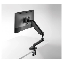 Купить Крепление для монитора (кронштейн) Officepro MA411B 17-32" Black - фото 4