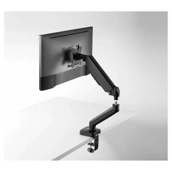 Купить Крепление для монитора (кронштейн) Officepro MA411B 17-32" Black - фото 4