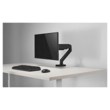 Купить Крепление для монитора (кронштейн) Officepro MA411B 17-32" Black - фото 6