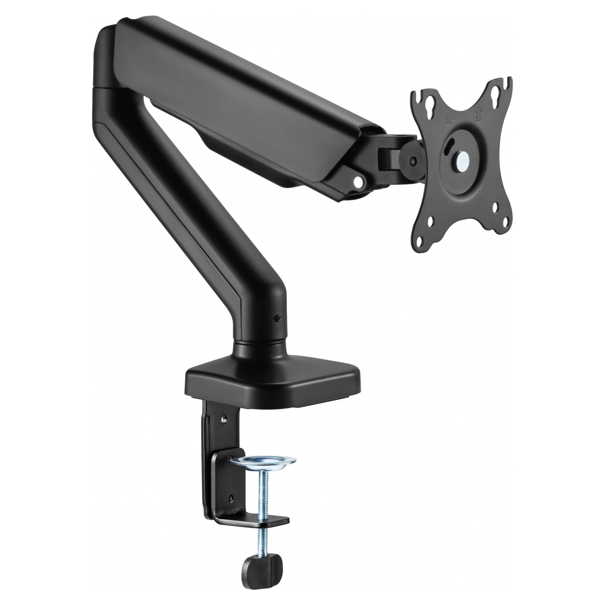 Купить Крепление для монитора (кронштейн) Officepro MA411B 17-32" Black - фото 7