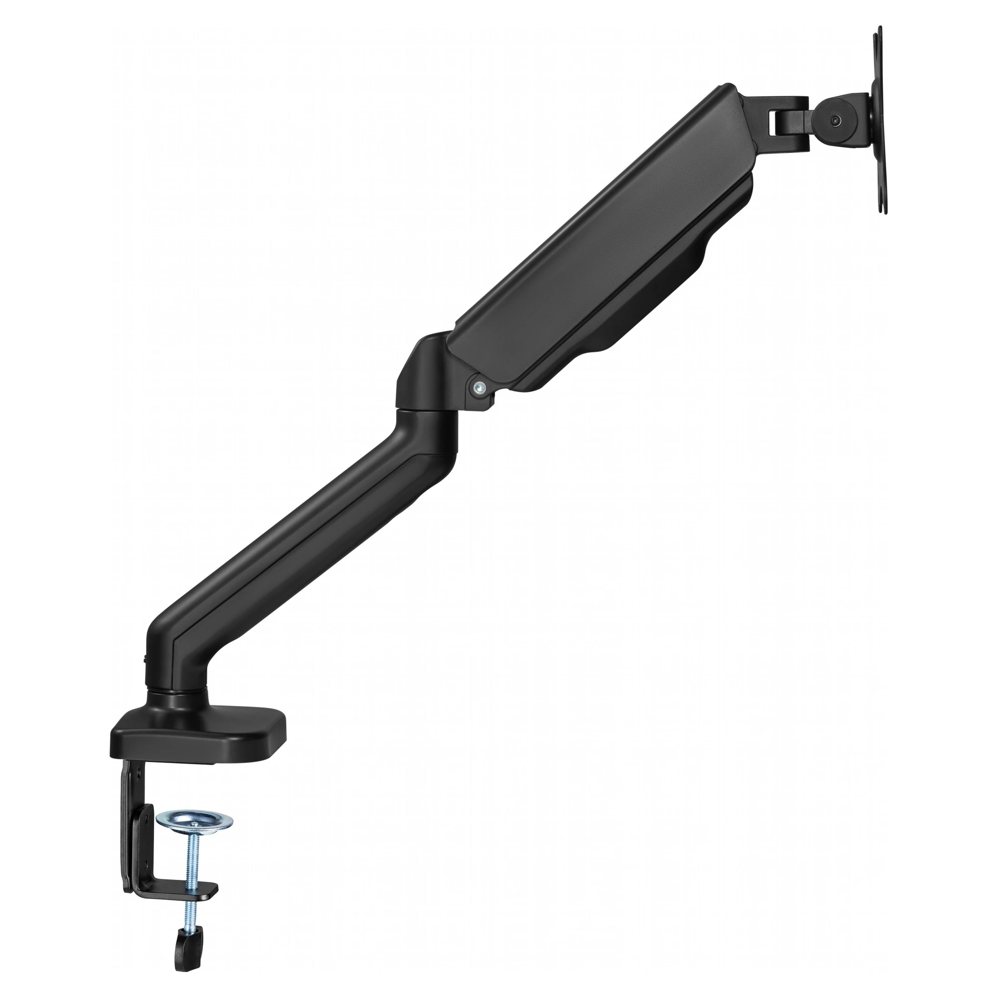 Купить Крепление для монитора (кронштейн) Officepro MA411B 17-32" Black - фото 9