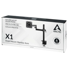 Купить Крепление для монитора (кронштейн) Arctic X1 (AEMNT00061A) - фото 6