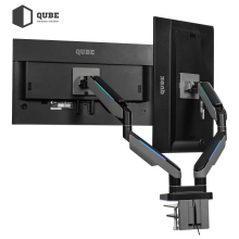 Купить Крепление для монитора (кронштейн) Qube RGB3520GD до 2x35" 2-20 кг - фото 15