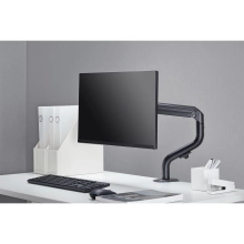 Купить Крепление для монитора (кронштейн) OfficePro MA301 17-32" Black - фото 5