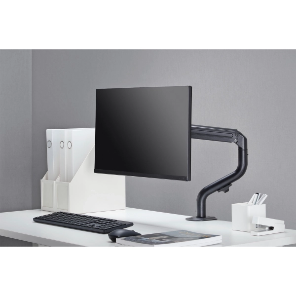 Купить Крепление для монитора (кронштейн) OfficePro MA301 17-32" Black - фото 5