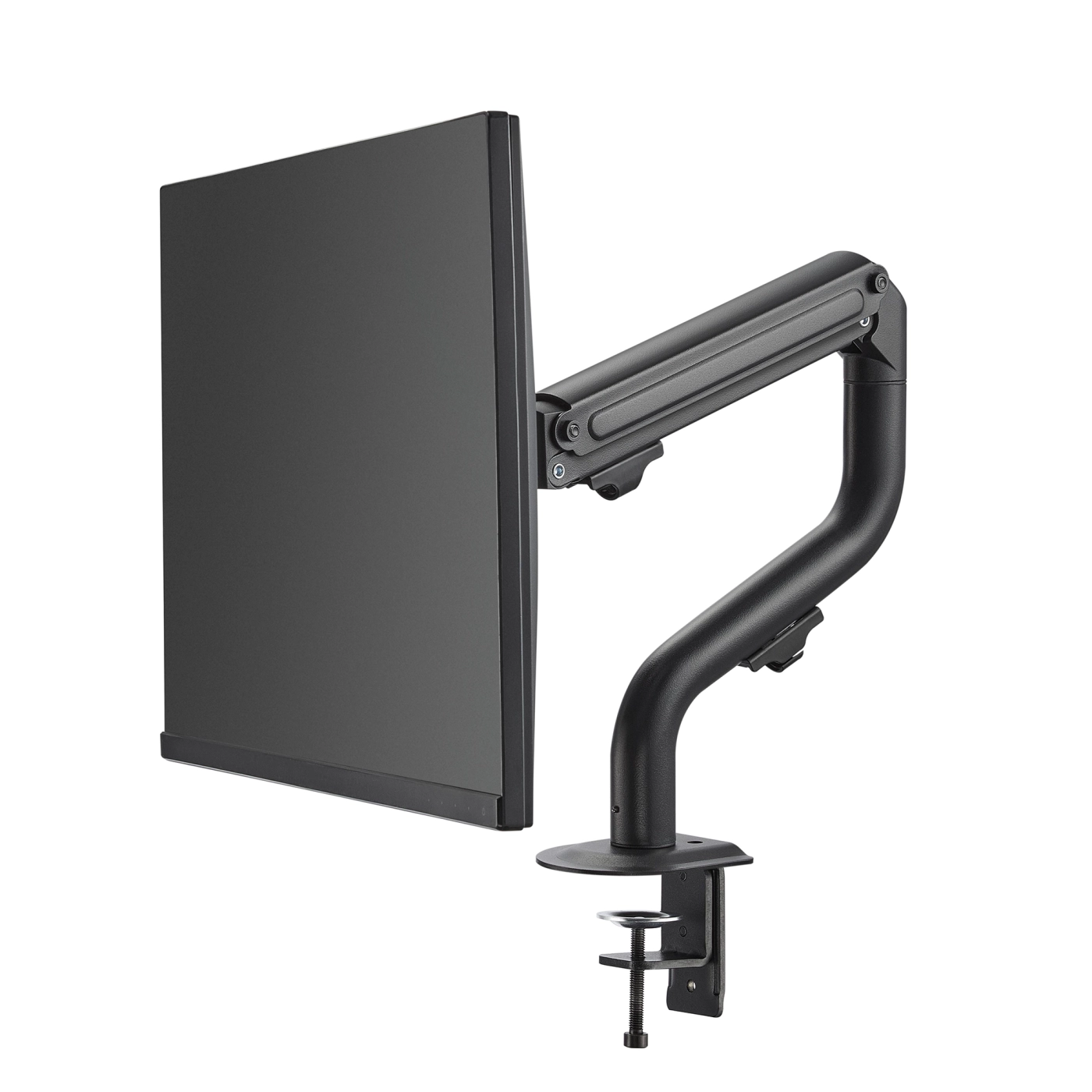 Купить Крепление для монитора (кронштейн) OfficePro MA301 17-32" Black - фото 7