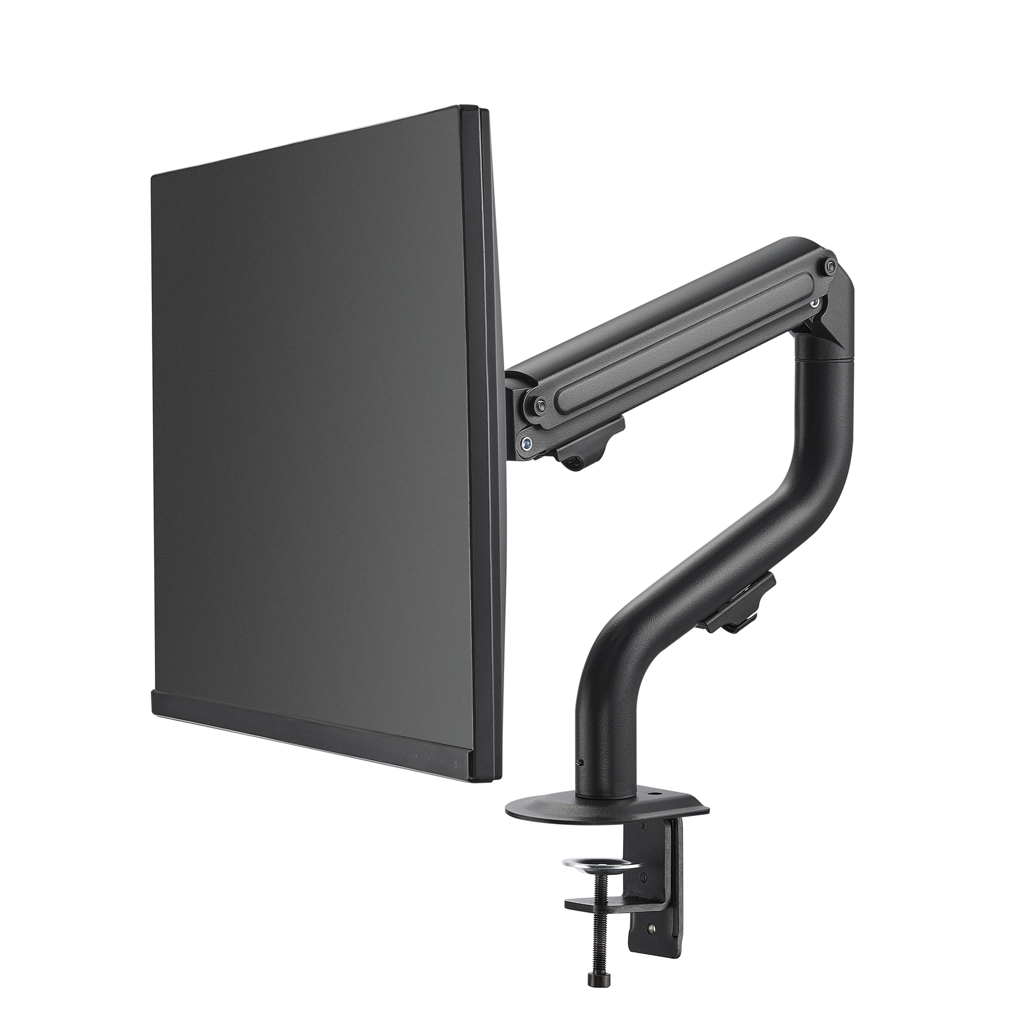 Купить Крепление для монитора (кронштейн) OfficePro MA301 17-32" Black - фото 7