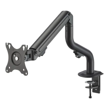 Купить Крепление для монитора (кронштейн) OfficePro MA301 17-32" Black - фото 10