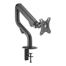 Купить Крепление для монитора (кронштейн) OfficePro MA301 17-32" Black - фото 11