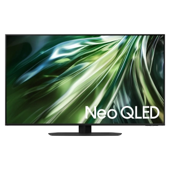 Купити Телевізор Samsung QE43QN90DAUXUA - фото 1
