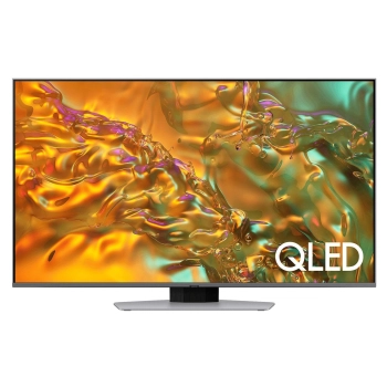 Купити Телевізор Samsung QE50Q80DAUXUA - фото 1