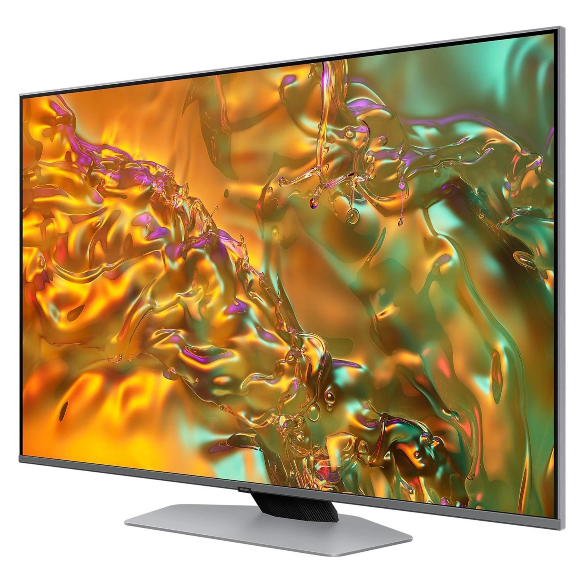 Купить Телевизор Samsung QE50Q80DAUXUA - фото 2