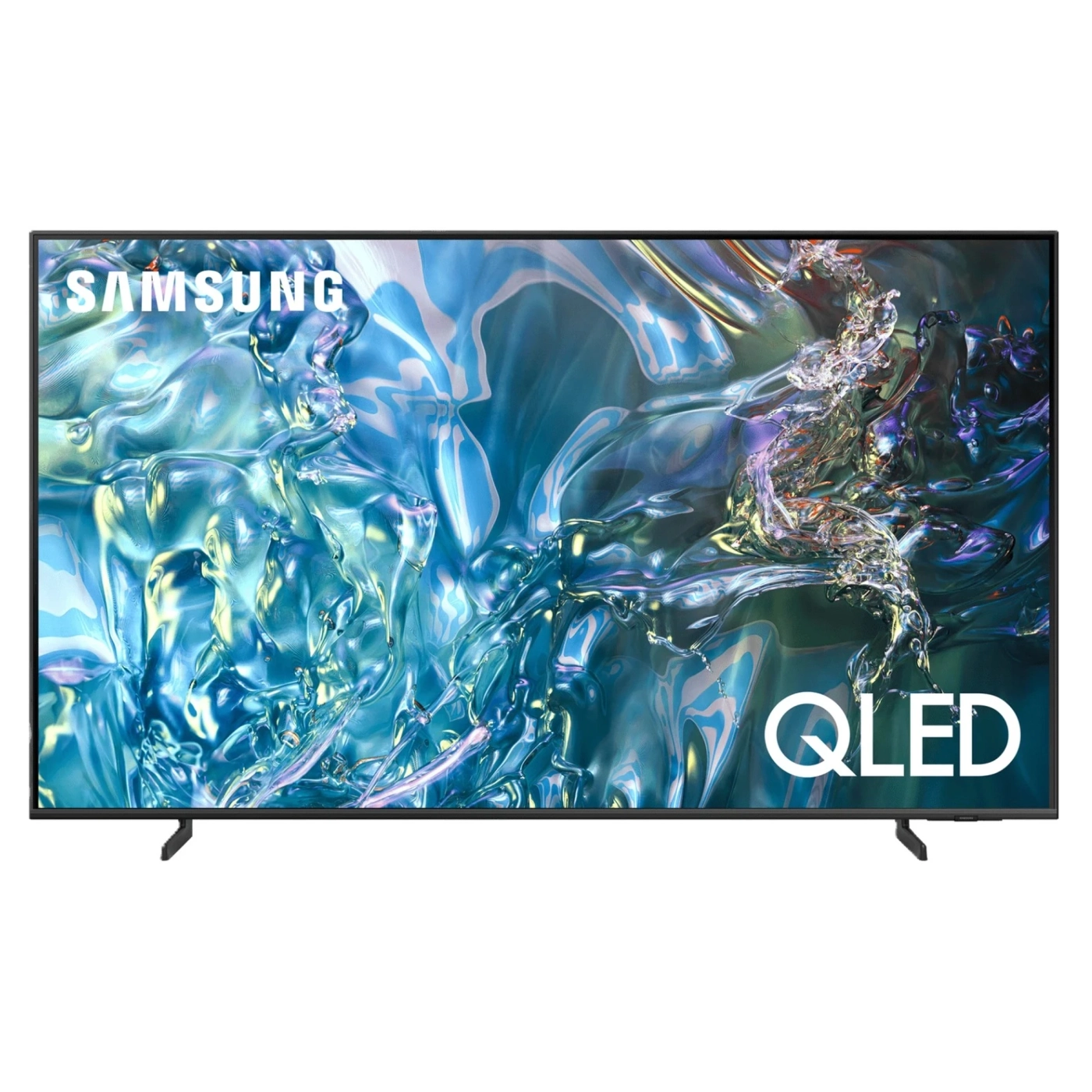 Купить Телевизор Samsung QE55Q60DAUXUA - фото 1