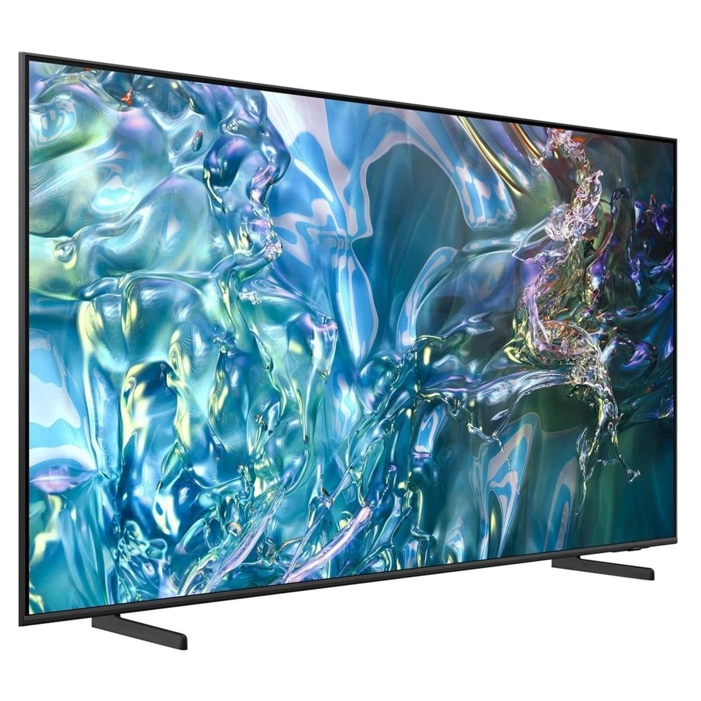 Купить Телевизор Samsung QE55Q60DAUXUA - фото 2