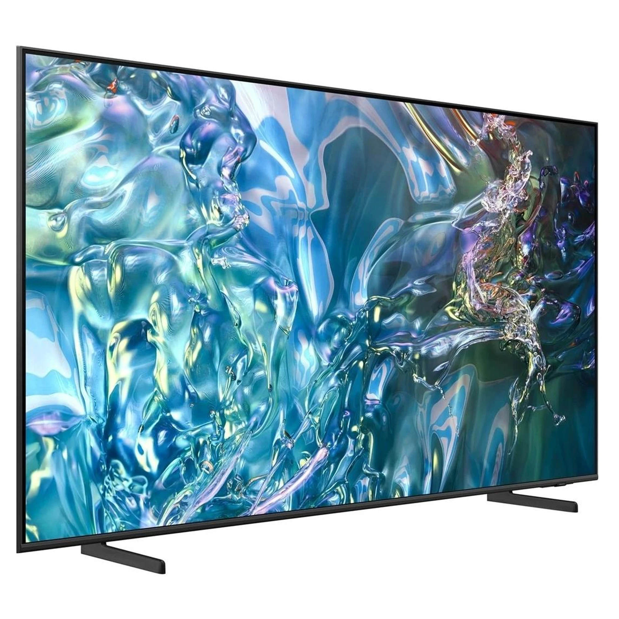 Купить Телевизор Samsung QE55Q60DAUXUA - фото 2