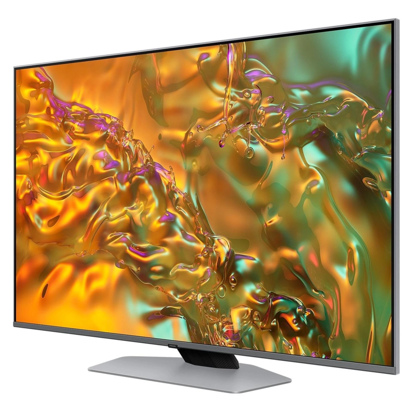 Купить Телевизор Samsung QE55Q80DAUXUA - фото 2