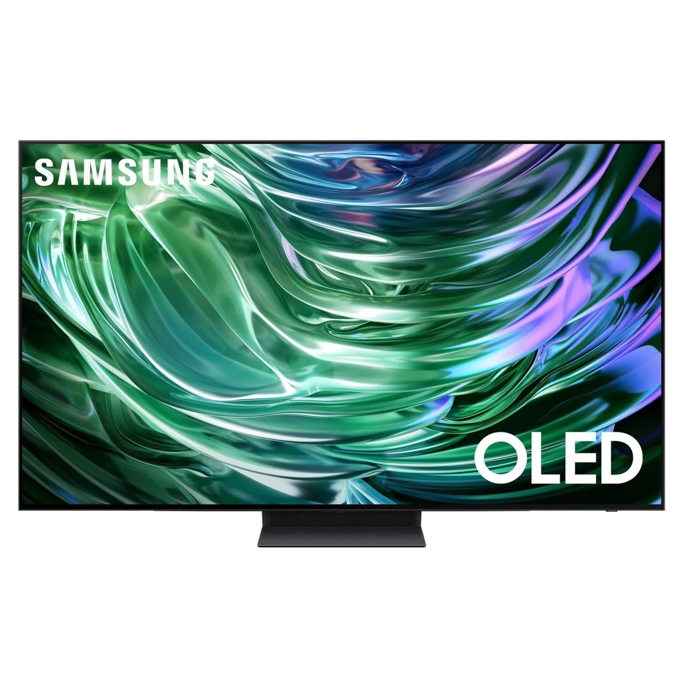 Купить Телевизор Samsung QE55S90DAEXUA - фото 1