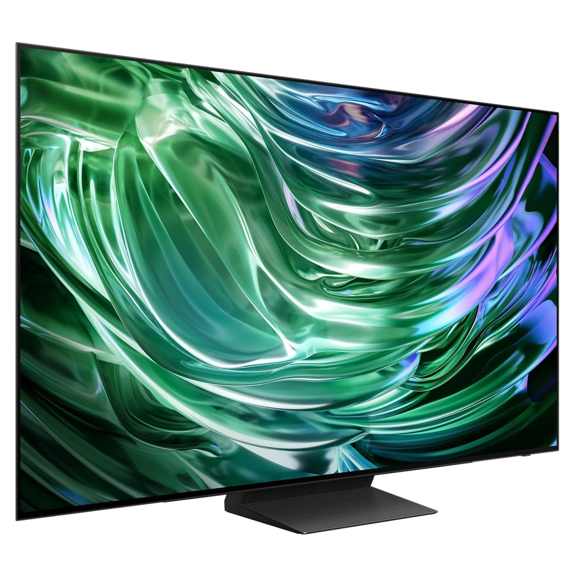 Купить Телевизор Samsung QE55S90DAEXUA - фото 2