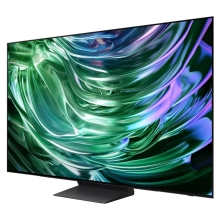 Купить Телевизор Samsung QE55S90DAEXUA - фото 3