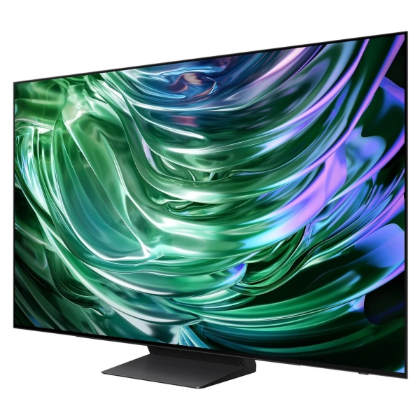 Купити Телевізор Samsung QE77S90DAEXUA - фото 2